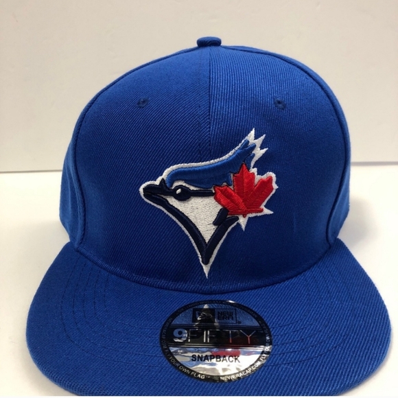 New Era Toronto Blue Jays Hat New - Picture 7 of 13